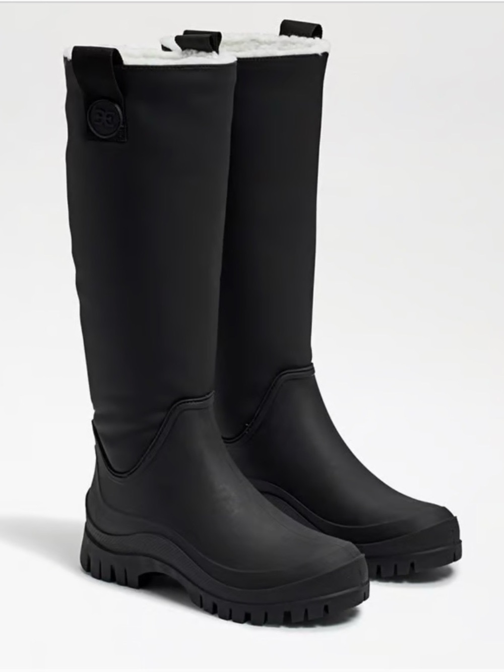 Sam Edelman Lessie rain boots